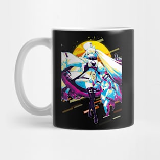 Azur Lane - Kiev Mug